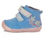 D.D. Step Sky Blue C070-186