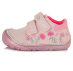 D.D. Step Baby Pink C073-120