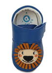 DD Step Royal Blue K1596-378