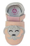 DD Step Pink K1596-354