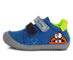 D.D. Step Bermuda Blue C063-313 