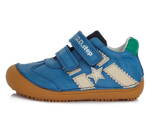 D.D. Step Royal Blue 063-341A