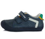 D.D. Step Royal Blue 063-397A