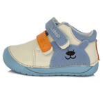 D.D. Step White 070-371A