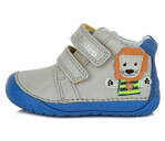 D.D. Step Grey 070-381A