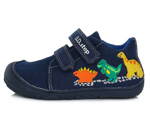D.D. Step Royal Blue C073-376