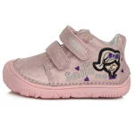 D.D. Step Metalic Pink 073-395A