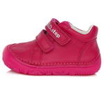 D.D. Step Dark Pink 073-399A