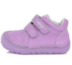 D.D. Step Mauve 073-399B