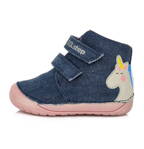 D.D. Step Royal Blue C070-958