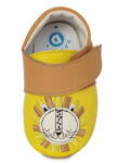 DD Step Yellow K1596-520