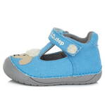 D.D. Step Bermuda Blue C070-368