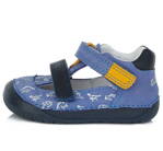D.D. Step Bermuda Blue 070-359