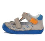 D.D. Step Grey 070-359A