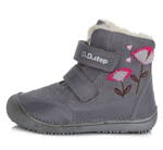D.D. Step 063-710A Grey zimné