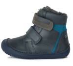 D.D. Step 063-740 Royal Blue zimné