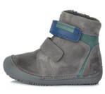 D.D. Step 063-740A Grey zimné