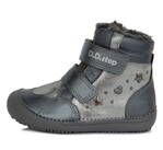 D.D. Step 063-798 Dark Grey zimné