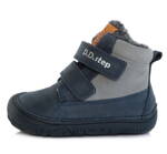 D.D. Step 073-29 Royal Blue zimné