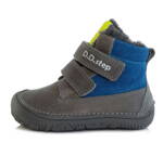 D.D. Step 073-29A Dark Grey zimné