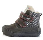 D.D. Step 073-29B Grey zimné