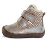 D.D. Step 073-29C Bronze zimné