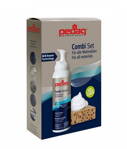Pedag Combi Set Foam Care