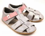 EF Barefoot Silver