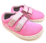 EF Barefoot tenisky Little