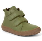 Froddo BF Ankle Boots Autumn Olive