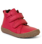 Froddo BF Ankle Boots Autumn Red