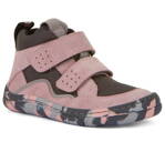 Froddo BF Ankle Boots Autumn T Grey / Pink