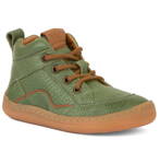 Froddo BF Lace Up Olive