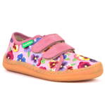 Froddo Sneakers Pink (Flowers)