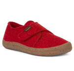 Froddo Sneakers Wooly Red