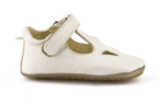 Froddo Prewalkers Sandals White