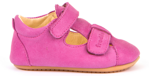 Froddo Prewalkers Sandals Fuchsia II