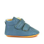 Froddo Prewalkers D-Velcro Denim
