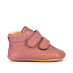 Froddo Prewalkers D-Velcro Nude