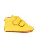 Froddo Prewalkers D-Velcro Yellow