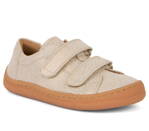 Froddo BF Velcro Gold Shine