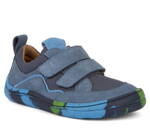 Froddo BF D-Velcro Denim