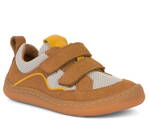 Froddo BF D-Velcro Brown