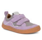 Froddo BF D-Velcro Lilac