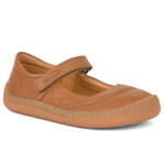 Froddo Ballerina Mary Jane Cognac