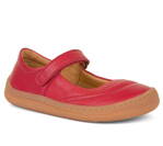 Froddo Ballerina Mary Jane Red