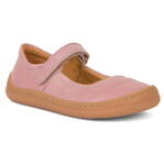 Froddo Ballerina Mary Jane Pink