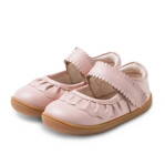 Little Blue Lamb Flora Pink