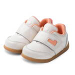 Little Blue Lamb Milly Cream