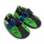 Liliputi Soft Paws Bamboo